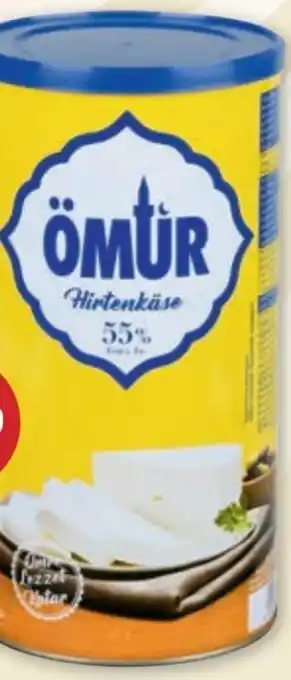PENNY Hirtenkäse Angebot