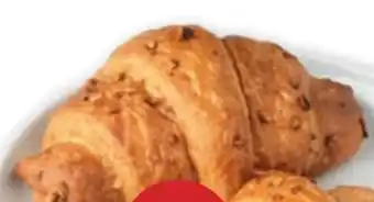 PENNY Nuss-Nougat Croissant Angebot