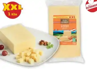 PENNY Gouda Angebot