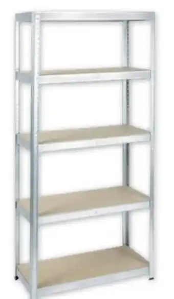 PENNY Schwerlastregal Angebot