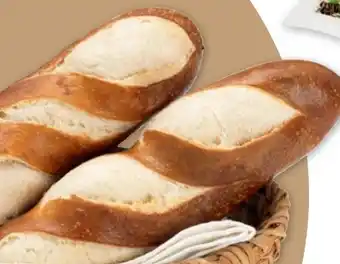 PENNY Laugenstangerl Angebot