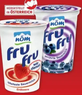 PENNY Fru Fru Angebot