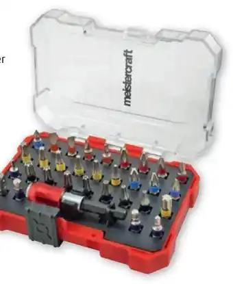 PENNY Bit-Set Angebot