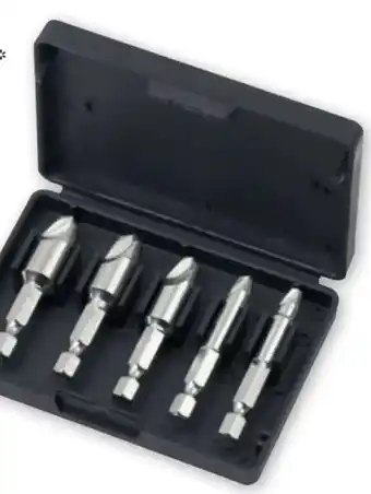 PENNY Schraubenentferner-Set Angebot