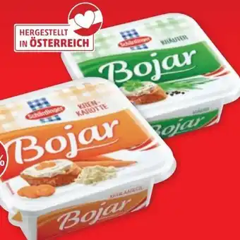 PENNY Bojar Frischkäse Angebot