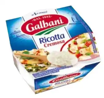 Transgourmet Ricotta Angebot