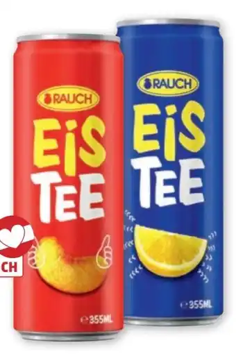 PENNY Eistee Angebot