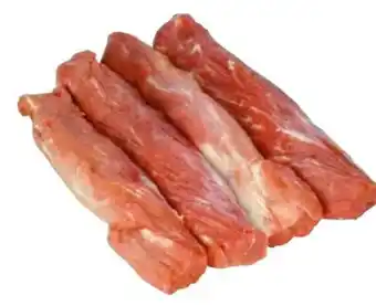 Transgourmet Schweine Filet Angebot