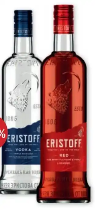 PENNY Vodka Angebot