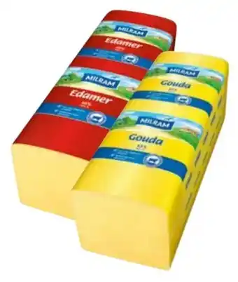 Transgourmet Gouda Angebot