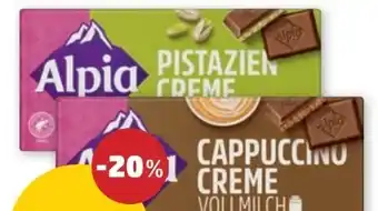 PENNY Schokolade Angebot