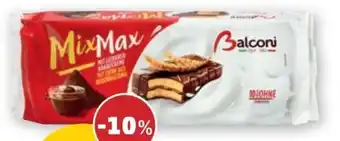 PENNY Mix Max Angebot