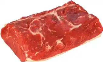 Transgourmet Stier Beiried Angebot