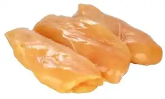 Transgourmet Hühnerfilet Angebot