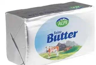 Transgourmet Feine Butter Angebot