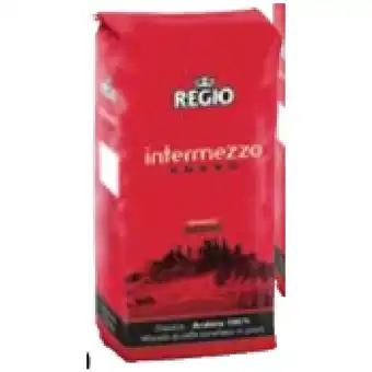 Maximarkt Regio Intermezzo Rosso Maximarkt 1 Kilogramm 1 Packung Angebot