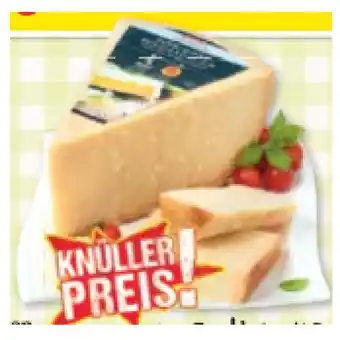 Maximarkt Despar Premium Parmigiano Reggiano Maximarkt 100 Gramm Angebot