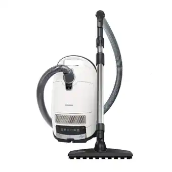 Maximarkt Miele Staubsauger Active Power Parquet Maximarkt 1 Stück Angebot
