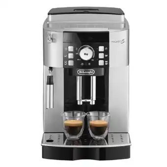 Maximarkt DeLonghi Espresso ECAM 21.117SB MagnificaS Maximarkt 1 Stück Angebot