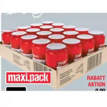 Maximarkt Simpex Basic Grab-Öllicht Maximarkt 1 Stück Angebot
