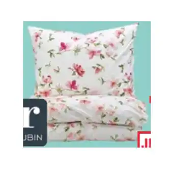 Maximarkt Rubin Bettwäsche Renforce Maximarkt 1 Set Angebot
