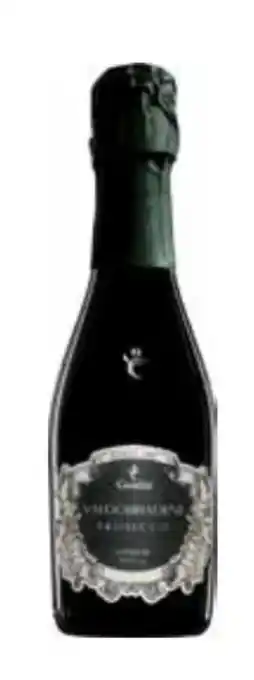 Transgourmet Prosecco Spumante Superiore Angebot