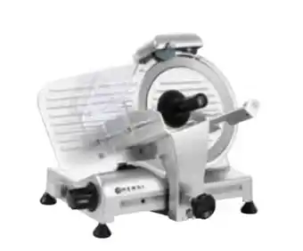 Transgourmet Aufschnittmaschine Profi Line Angebot