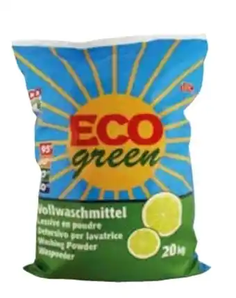 Transgourmet Waschmittel Angebot