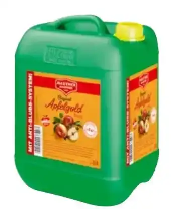 Transgourmet Apfelessig Angebot