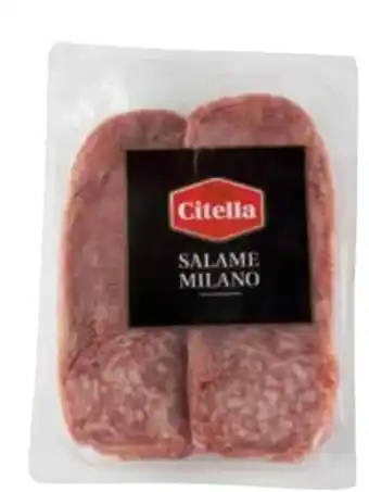 Transgourmet Salami Milano Angebot
