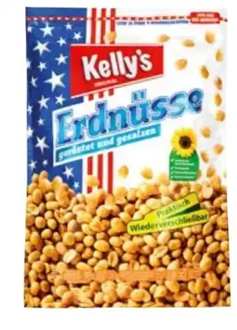 Transgourmet Erdnüsse Angebot