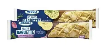 Transgourmet Baguette Angebot
