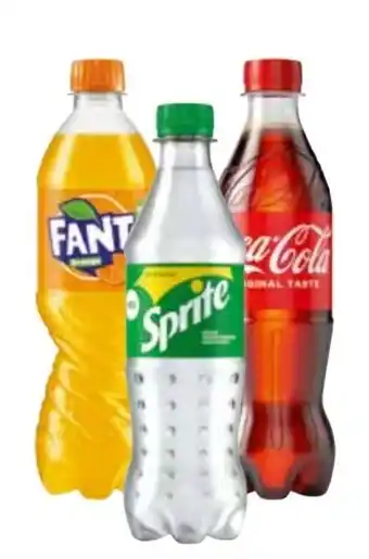 Transgourmet Cola Angebot