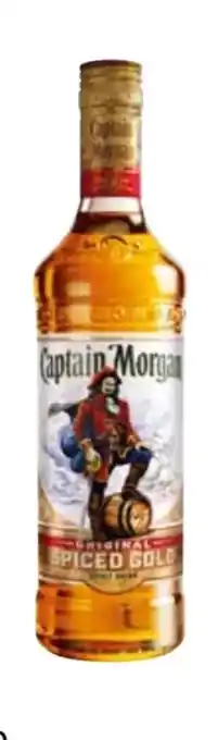 Transgourmet Rum Spiced Angebot