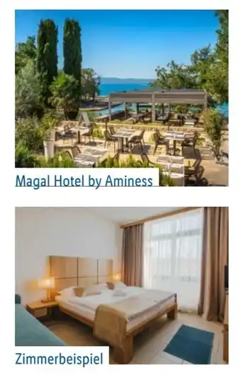 Lidl Kroatien-Kvarner Bucht Angebot