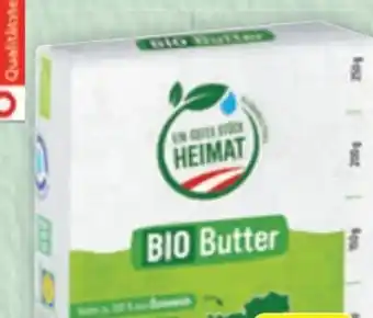 Lidl Bio-Butter Angebot