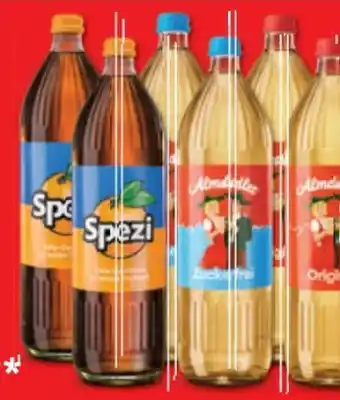 Lidl Limonade Angebot
