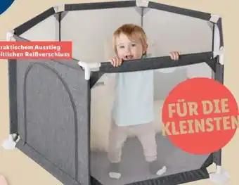 Lidl Baby Laufstall Angebot