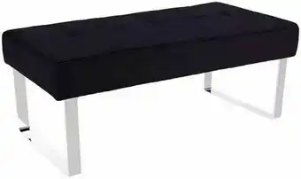 Möbelix Sitzbank Cres Angebot