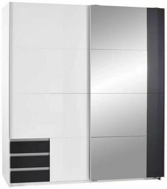 Möbelix Schwebetürenschrank Angebot