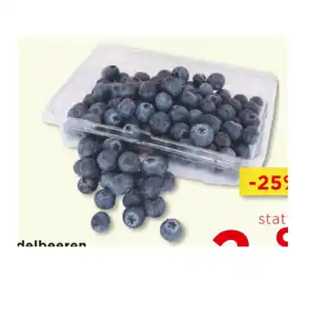 Unimarkt Heidelbeeren Unimarkt 300 Gramm 1 Packung Angebot