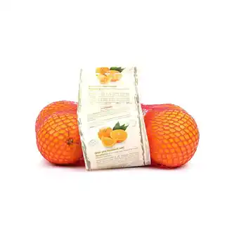 Unimarkt natürlich für uns Bio Orangen Unimarkt 1 Kilogramm 1 Netz Angebot