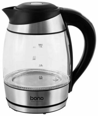 Möbelix Wasserkocher Wolfi Angebot