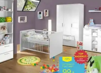 Möbelix Babyzimmer Angebot