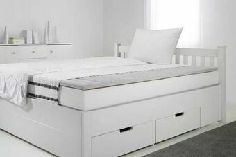 Mömax Kaltschaummatratze Angebot