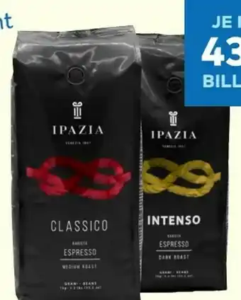 T&G Espresso Bohne Angebot