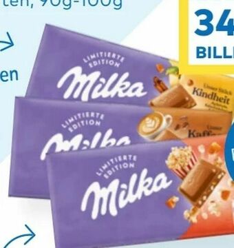 T&G Schokolade Angebot