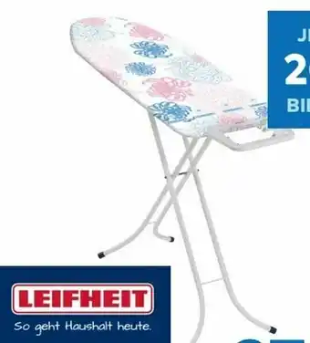 T&G Bügeltisch Classic M Basic Angebot