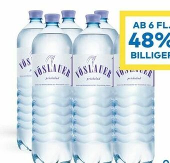 T&G Mineralwasser Angebot