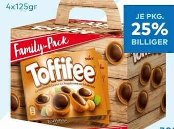 T&G Toffifee Angebot